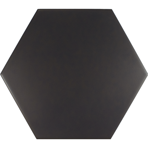  Hexa Floor Graphite Matt