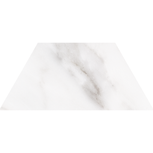  Trapezium Calacatta