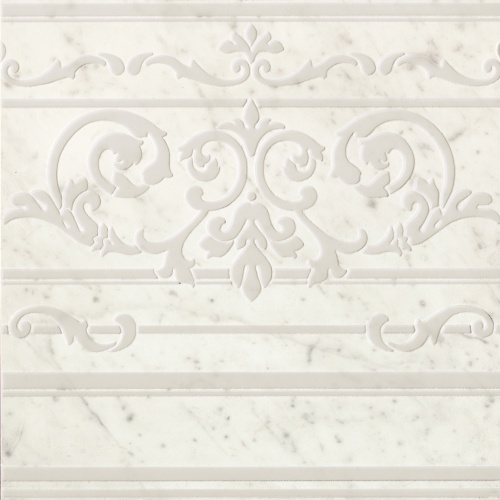  Carpet Carrara Border