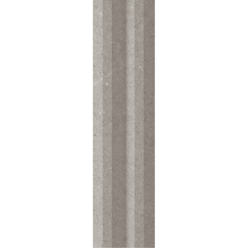  Stripes Greige Stone