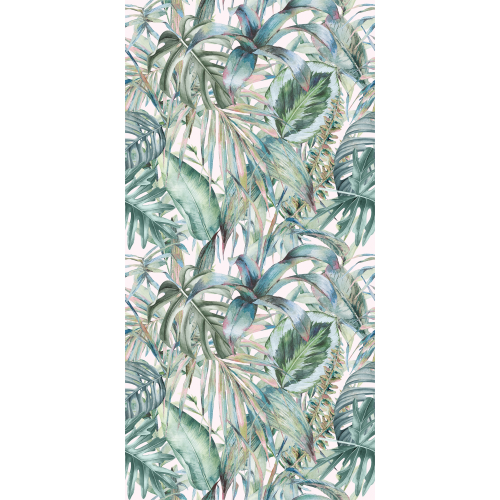  JUNGLE GREEN L