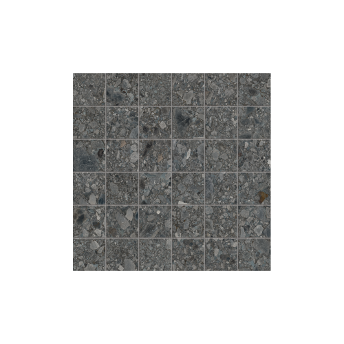  Cluster Dark Mosaico