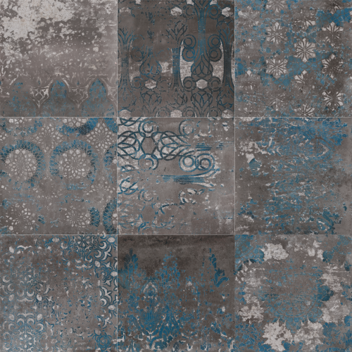  Chateau Antique Graphite