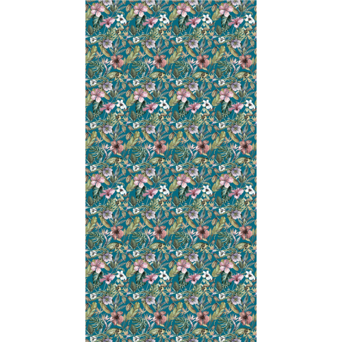  TROPICAL MULTICOLOR Dark S