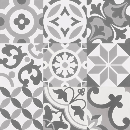  Tradition Mix Decor Frio
