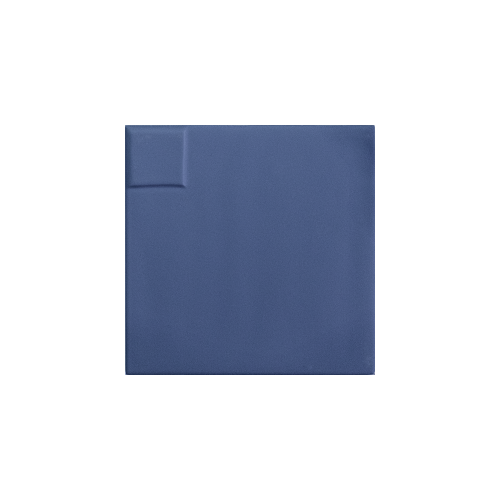  Casbah Decor Mix Indigo