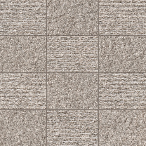  MOSAICO