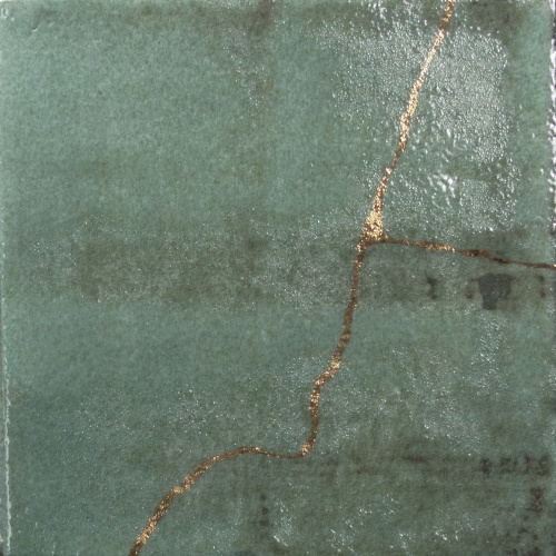  Kintsugi Green