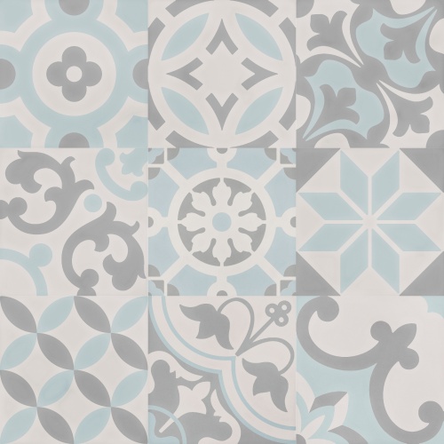  Tradition Mix Decor Calido