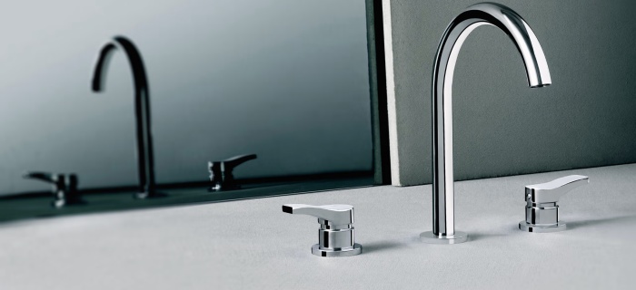 AL/23, Design — Piero Lissoni