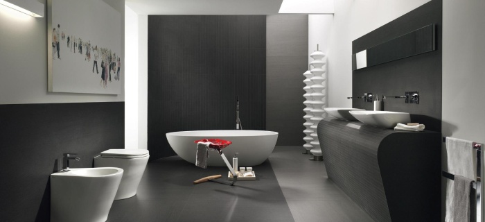 Slimtech basaltina stone project