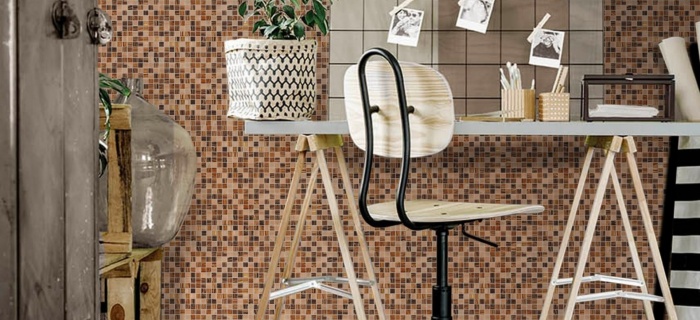 Ston - Mosaico