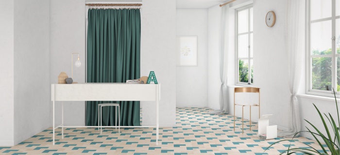 ELLE FLOOR