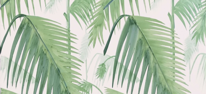 Verde verticale