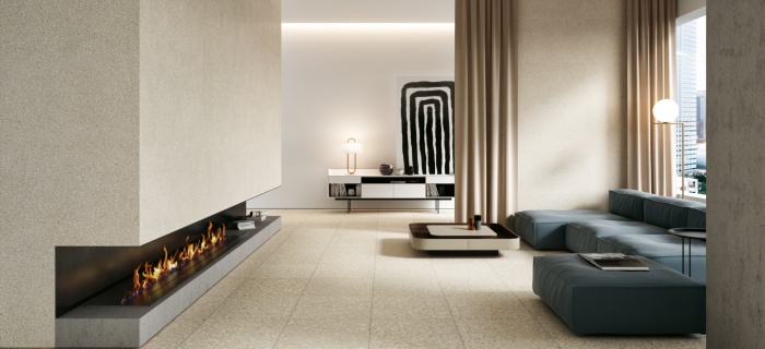 Terrazzo