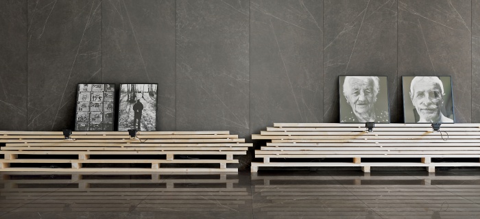 Timeless Marble