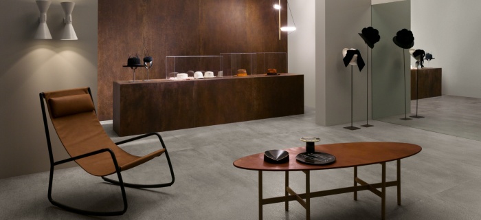 LEA Ceramiche
