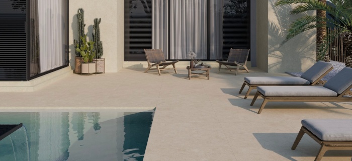 NON-SLIP FLOORS