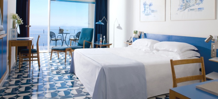 Blu ponti