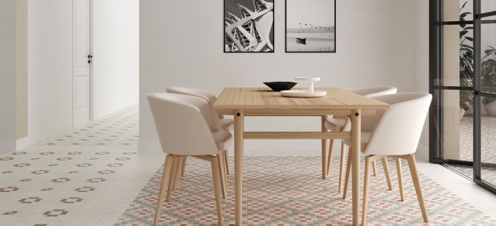 TESSERAE