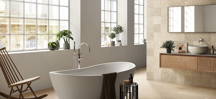 Edimax Astor Ceramiche