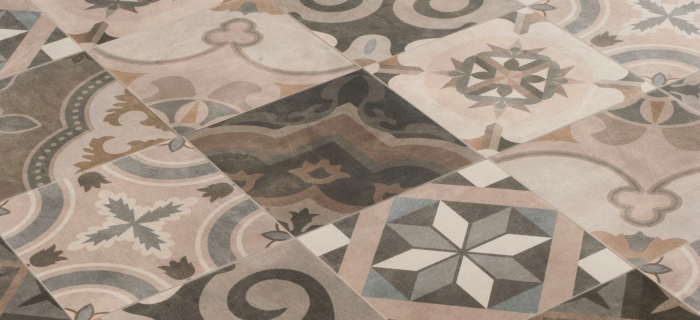 Patchwork Classic