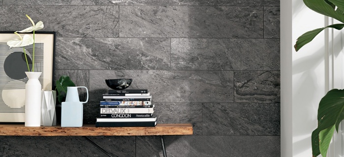 Stone mix