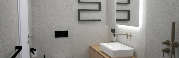 3D návrhy koupelen a interiérů image 4