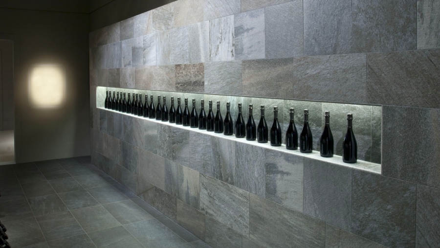 Walks/1.0 - Architectural Design - Florim