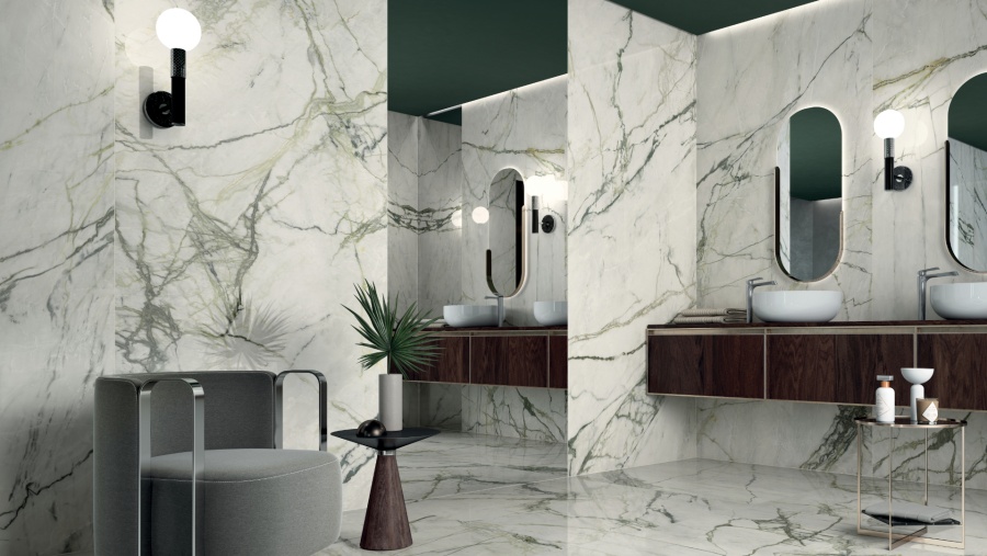 Synestesia - LEA Ceramiche