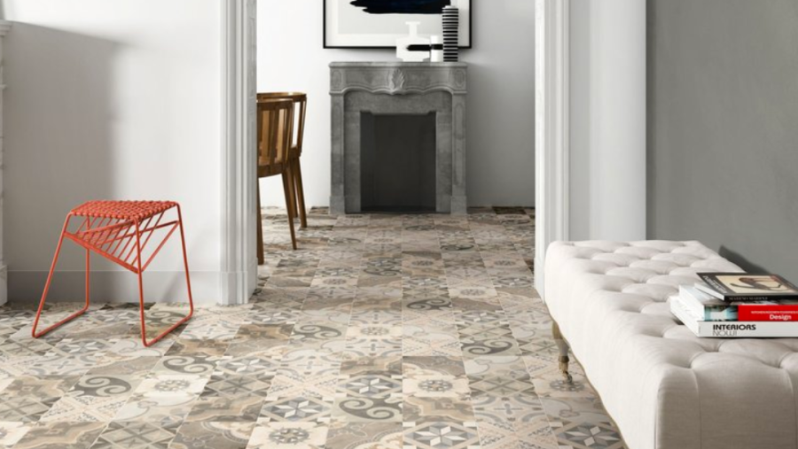 Patchwork Classic - Sant Agostino