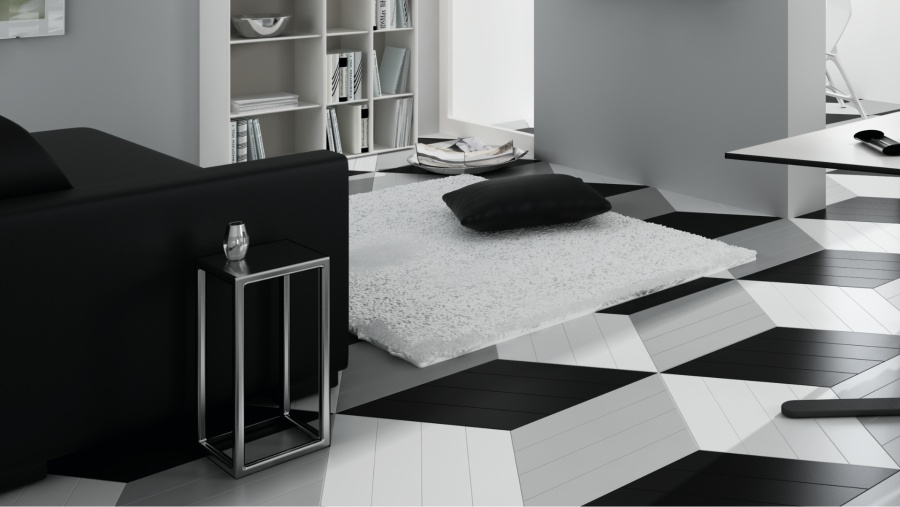 FLOOR TILES - WOW Design