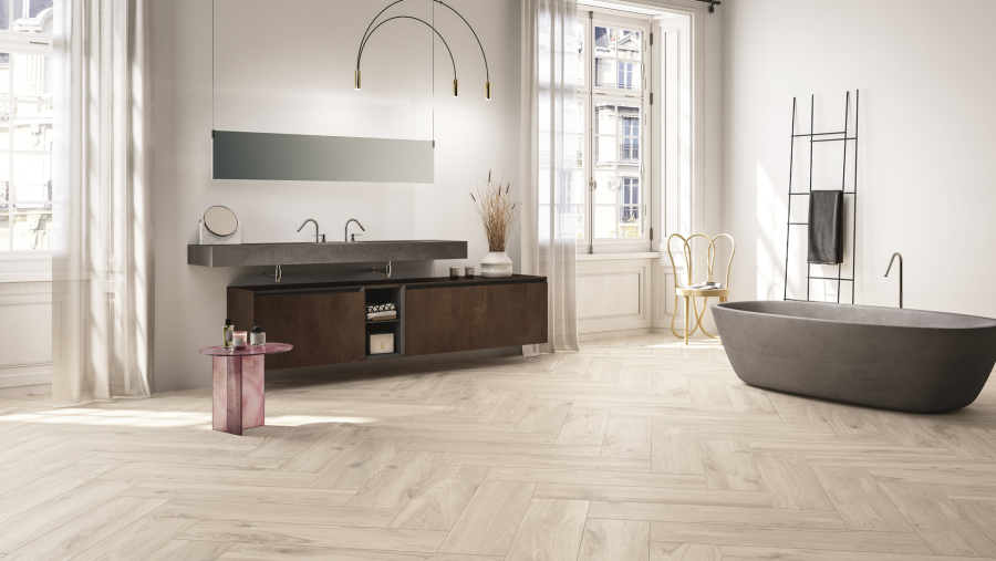 Bois Urban - Graniti Fiandre