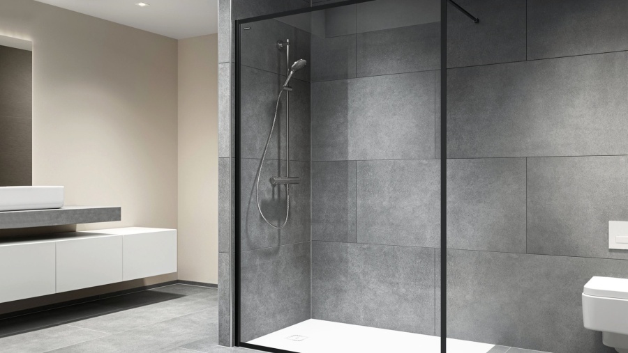 Bella Vita 3 - Duscholux